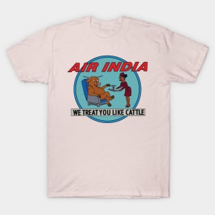 Air India T-Shirt